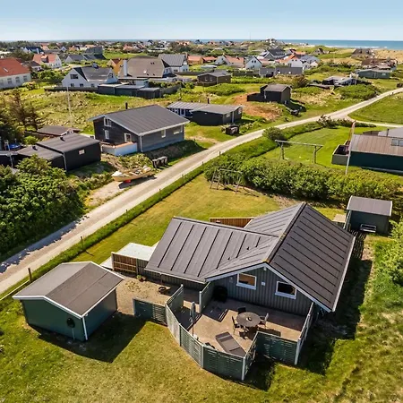 Greta - 300m From The Sea By Interhome Semesterbostad *