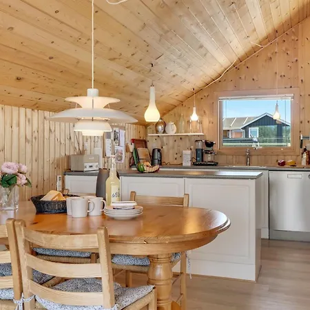 Greta - 300m From The Sea By Interhome * Thisted