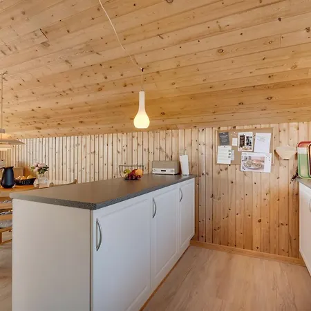 Greta - 300m From The Sea By Interhome Feriehus *