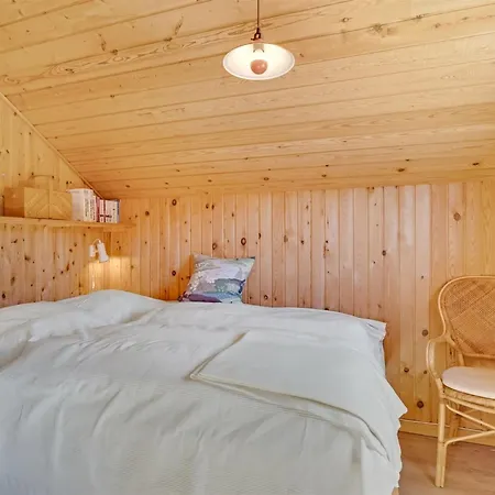 Greta - 300m From The Sea By Interhome Feriehus