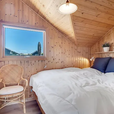 Greta - 300m From The Sea By Interhome Feriehus Thisted