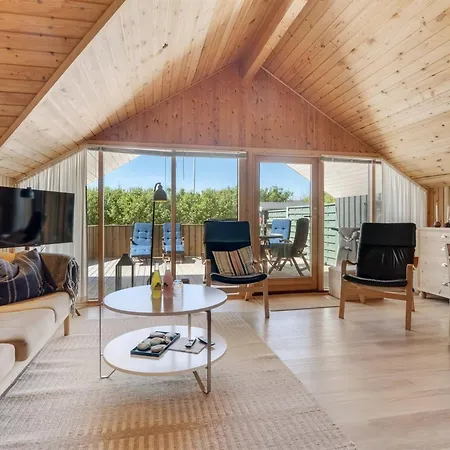 Feriehus Greta - 300m From The Sea By Interhome *