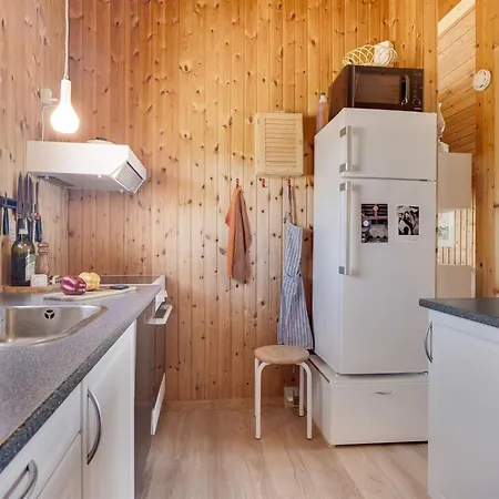 Greta - 300m From The Sea By Interhome Feriehus Thisted