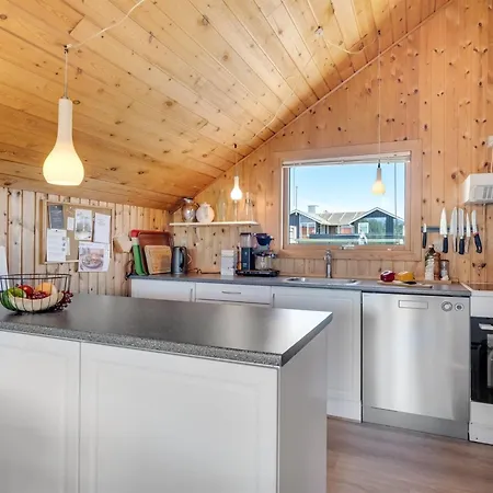 Greta - 300m From The Sea By Interhome Thisted