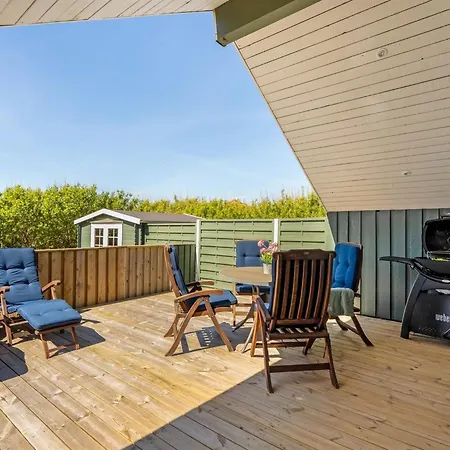 Feriehus Greta - 300m From The Sea By Interhome *