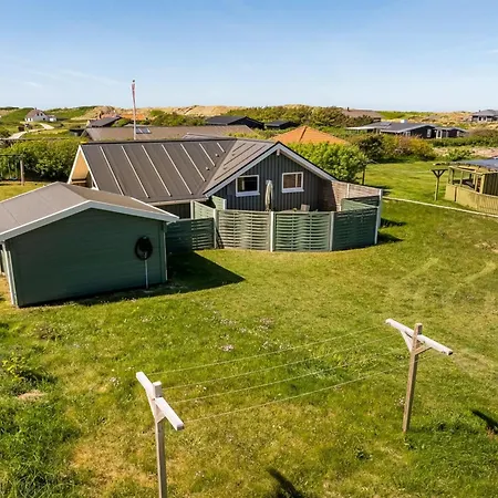 Feriehus Greta - 300m From The Sea By Interhome