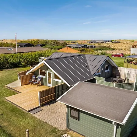 Feriehus Greta - 300m From The Sea By Interhome Thisted