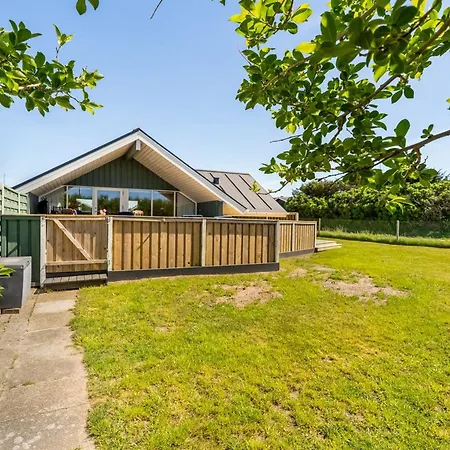 Feriehus Greta - 300m From The Sea By Interhome