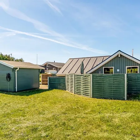 Feriehus Greta - 300m From The Sea By Interhome