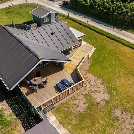 Greta - 300m From The Sea By Interhome Feriehus