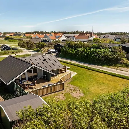 Greta - 300m From The Sea By Interhome Semesterbostad Thisted